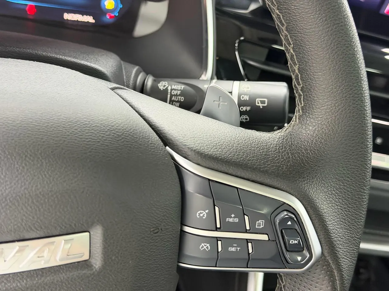 Haval 2021 H6 1.5T National Tide Champion Edition Automatic Gear 10