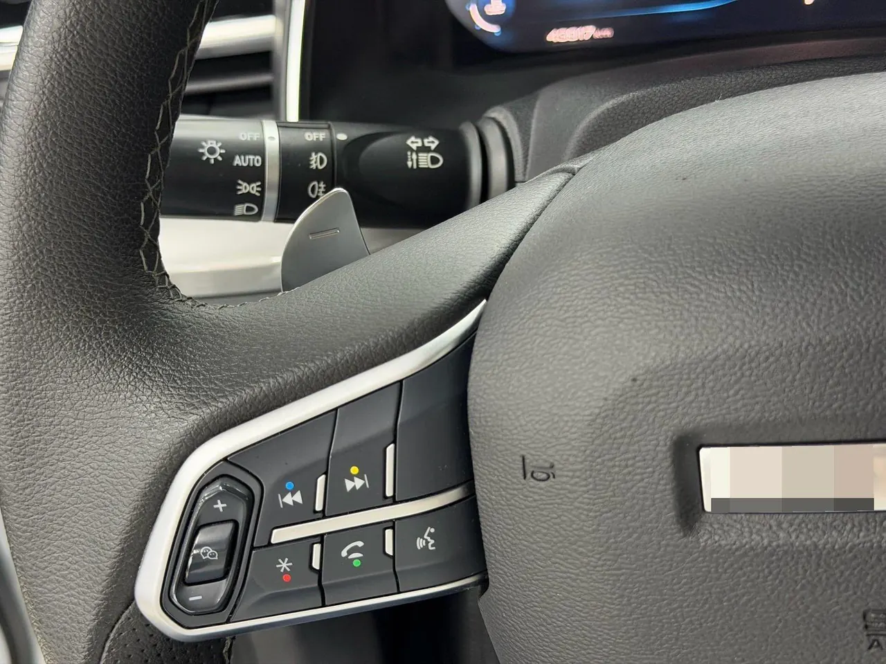 Haval 2021 H6 1.5T National Tide Champion Edition Automatic Gear 9