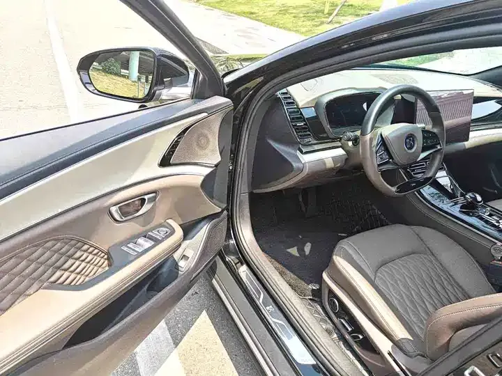 Han 2022 DM-i 121KM exclusive 10
