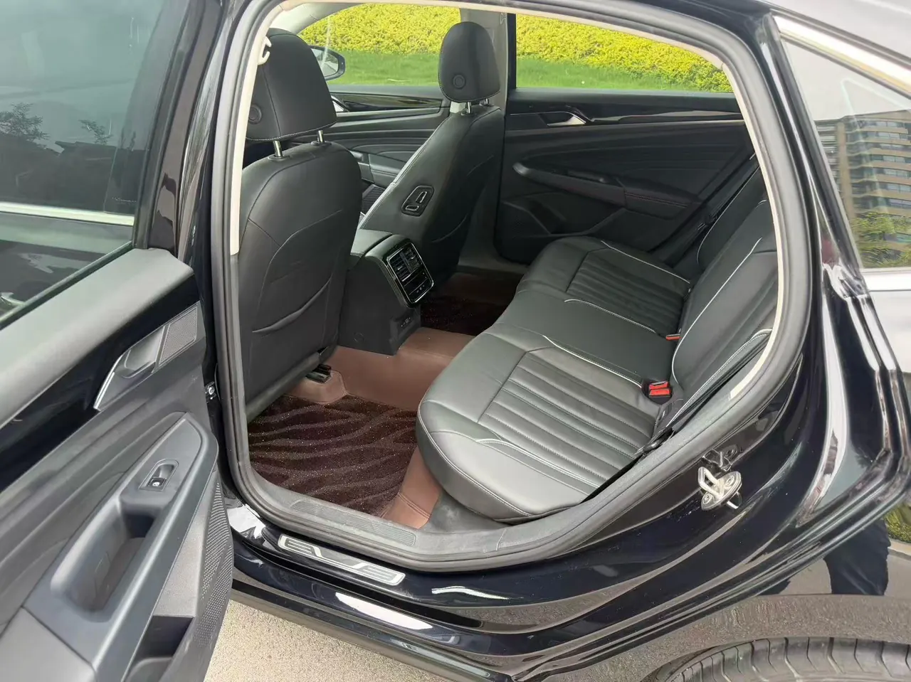Volkswagen 2022 Passat 1.4TSI 280TSI Elite Edition Automatic 4
