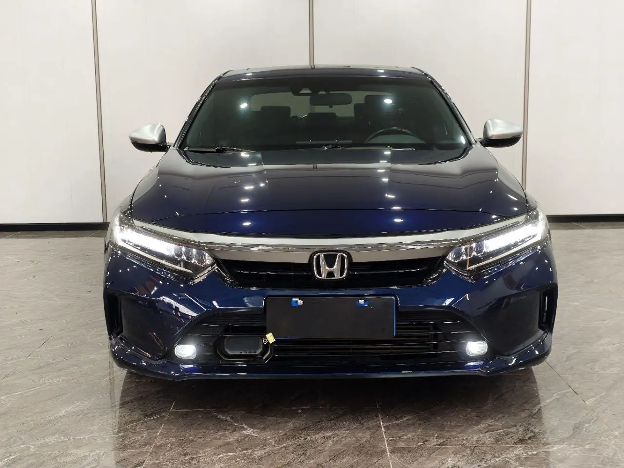 Honda INSPIRE (Yingshi Pai) 2022 INSPIRE 1.5T Stepless 260TURBO Jingyue Edition Automatic Gear 2