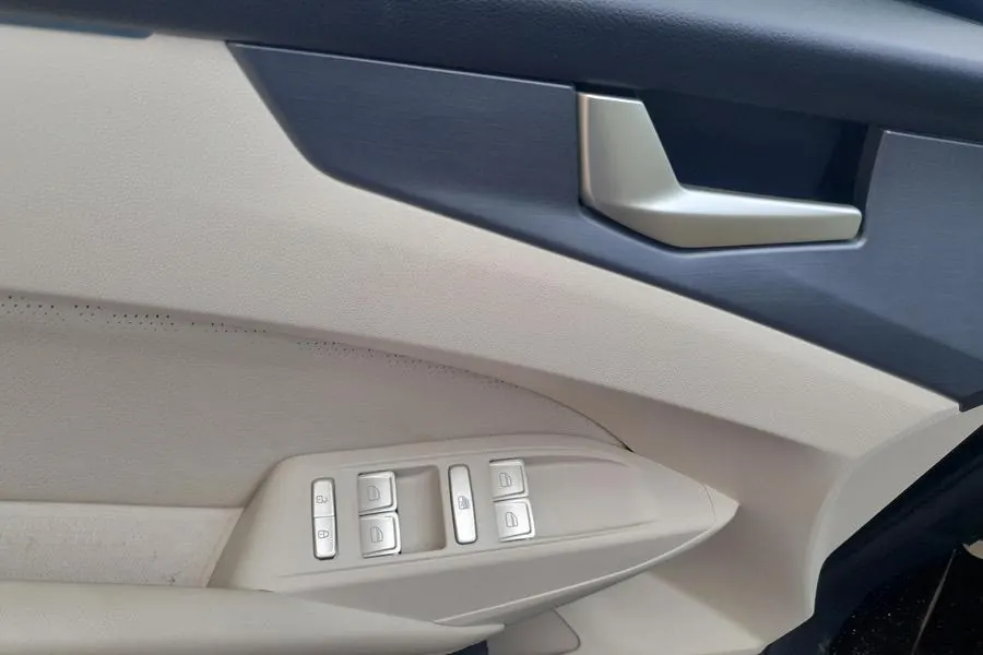 Victory Auto 2024 Kunlun I HD 1.5T Stepless 150km Enovate Edition Automatic Gear 3