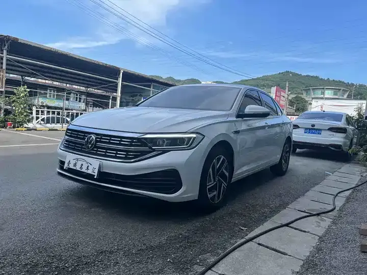 Suteng 2025 Revision II 300TSI DSG Superversion - View 1