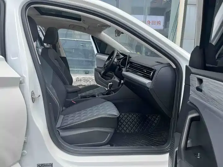 Suteng 2025 Revision II 300TSI DSG Superversion 11