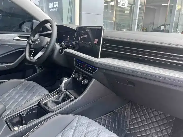 Suteng 2025 Revision II 300TSI DSG Superversion 12