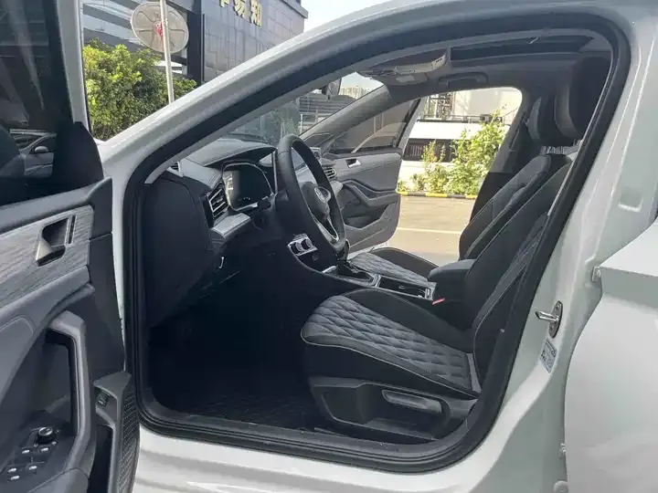 Suteng 2025 Revision II 300TSI DSG Superversion 4