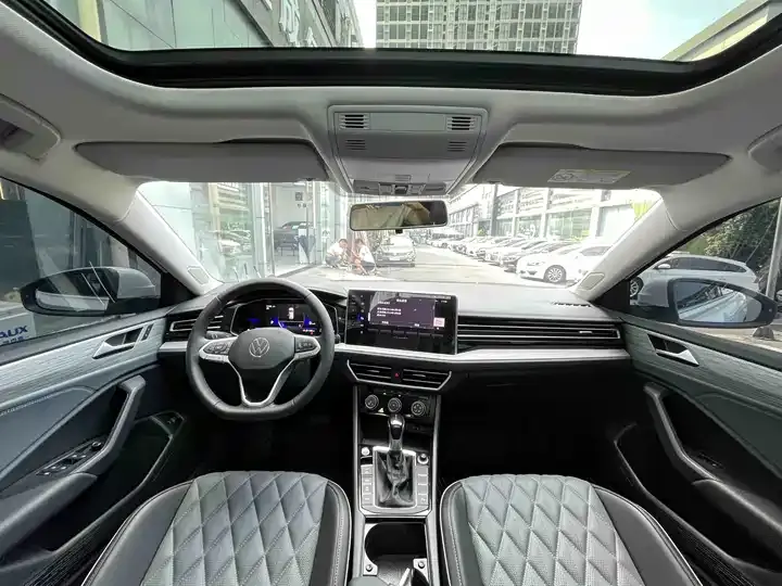 Suteng 2025 Revision II 300TSI DSG Superversion 5