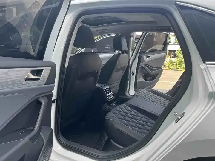Suteng 2025 Revision II 300TSI DSG Superversion 6