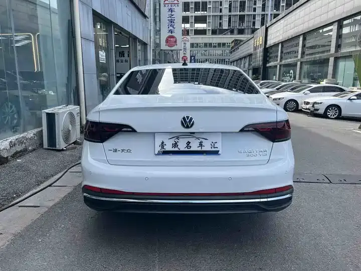 Suteng 2025 Revision II 300TSI DSG Superversion 8