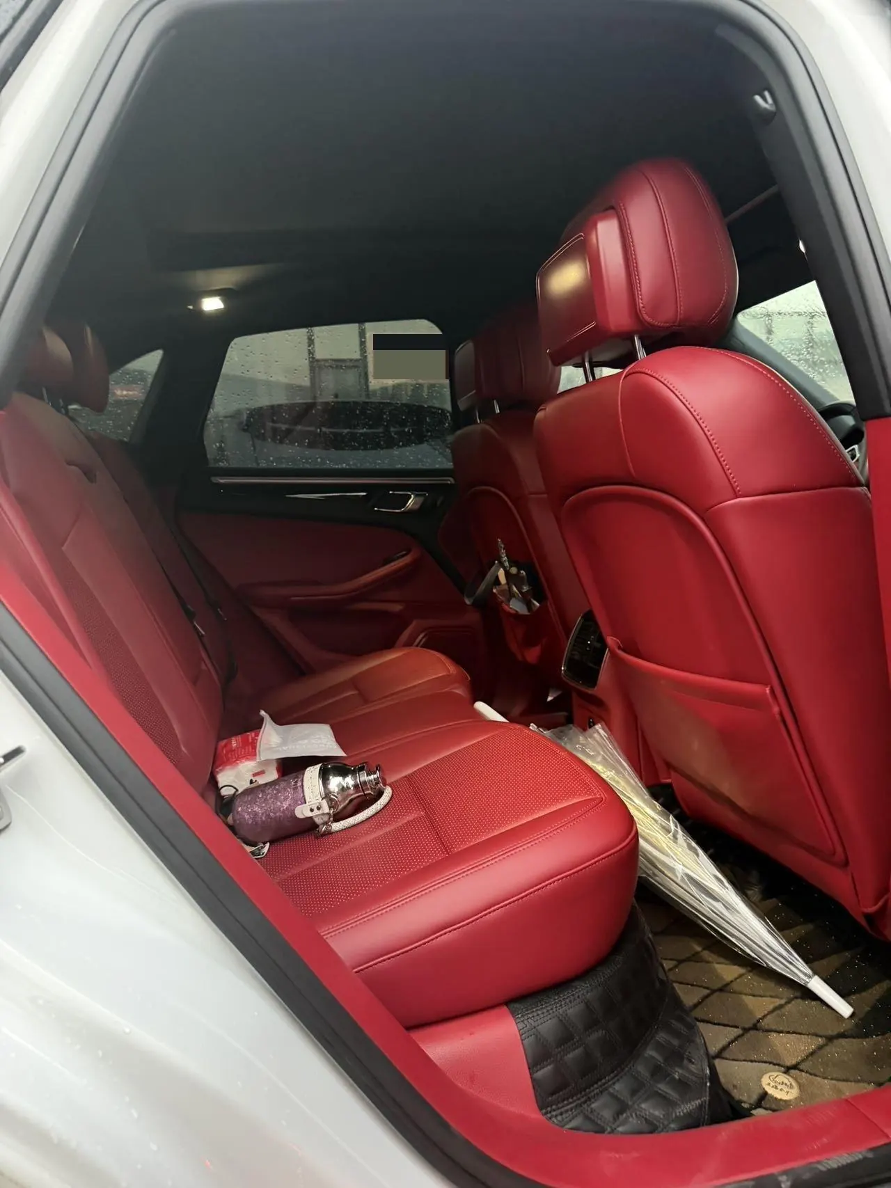 Porsche Macan (Imported) 2020 Macan 2.0T Automatic Gear 4