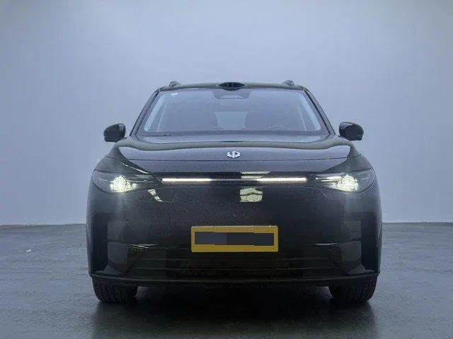 Leapmotor 2026 C 16 280 Laser Radar Zhizun Edition 6-seat Automatic Gear 15
