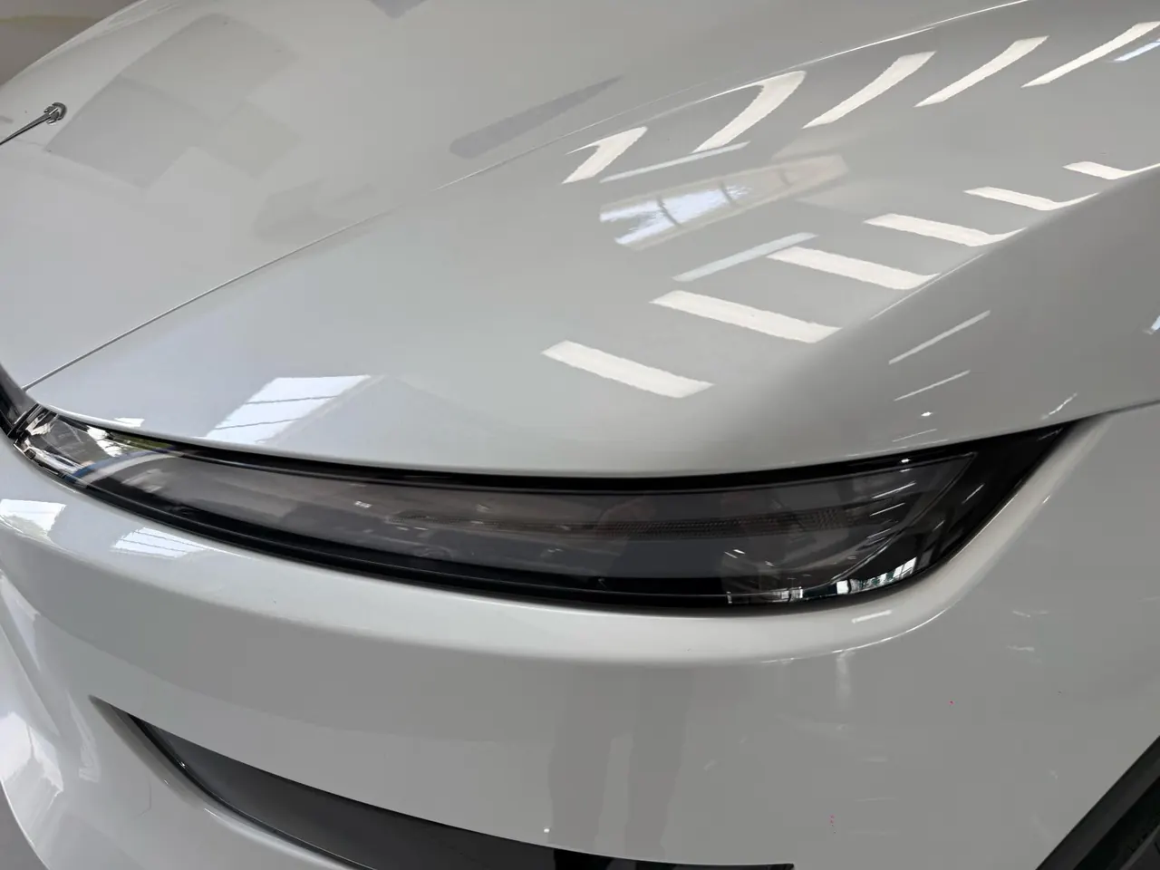 Tesla 2026 Model Y Rear-Wheel-Drive Automatic 15