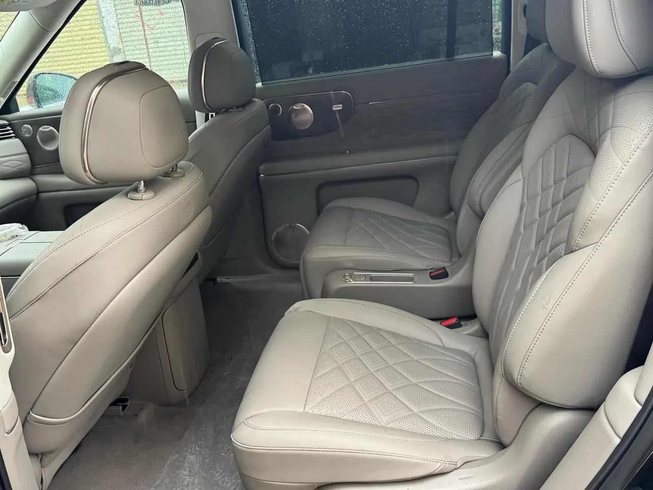 IM 2026 IM LS9 52 Ultra Automatic 7