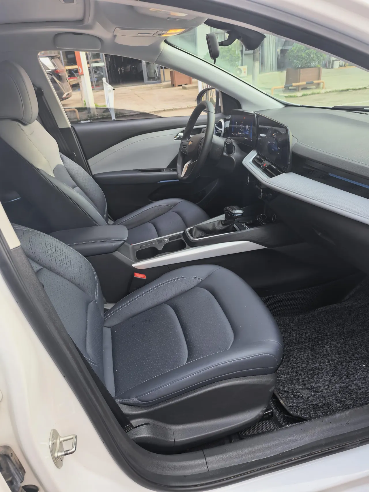 Chevrolet 2024 Cruze 1.5 Pleasant Edition Automatic Gear 8
