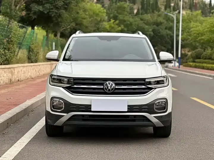 Shadow Exploration 2021 1.5L Auto Yue Zhi Lian Edition 2