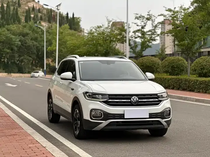 Shadow Exploration 2021 1.5L Auto Yue Zhi Lian Edition 3