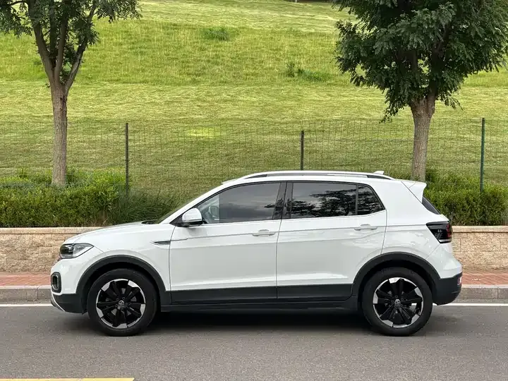 Shadow Exploration 2021 1.5L Auto Yue Zhi Lian Edition 4