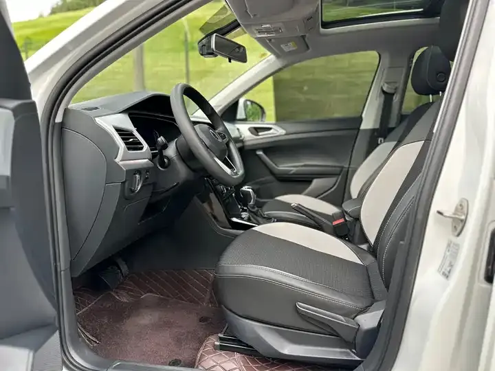 Shadow Exploration 2021 1.5L Auto Yue Zhi Lian Edition 8