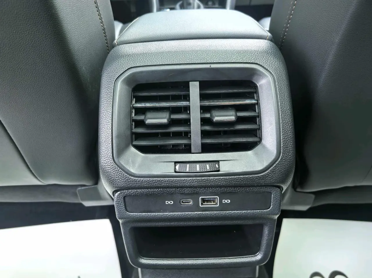 Volkswagen 2022 Tuyue 1.4TSI 280TSI Two-Drive Deluxe Automatic Gear 12
