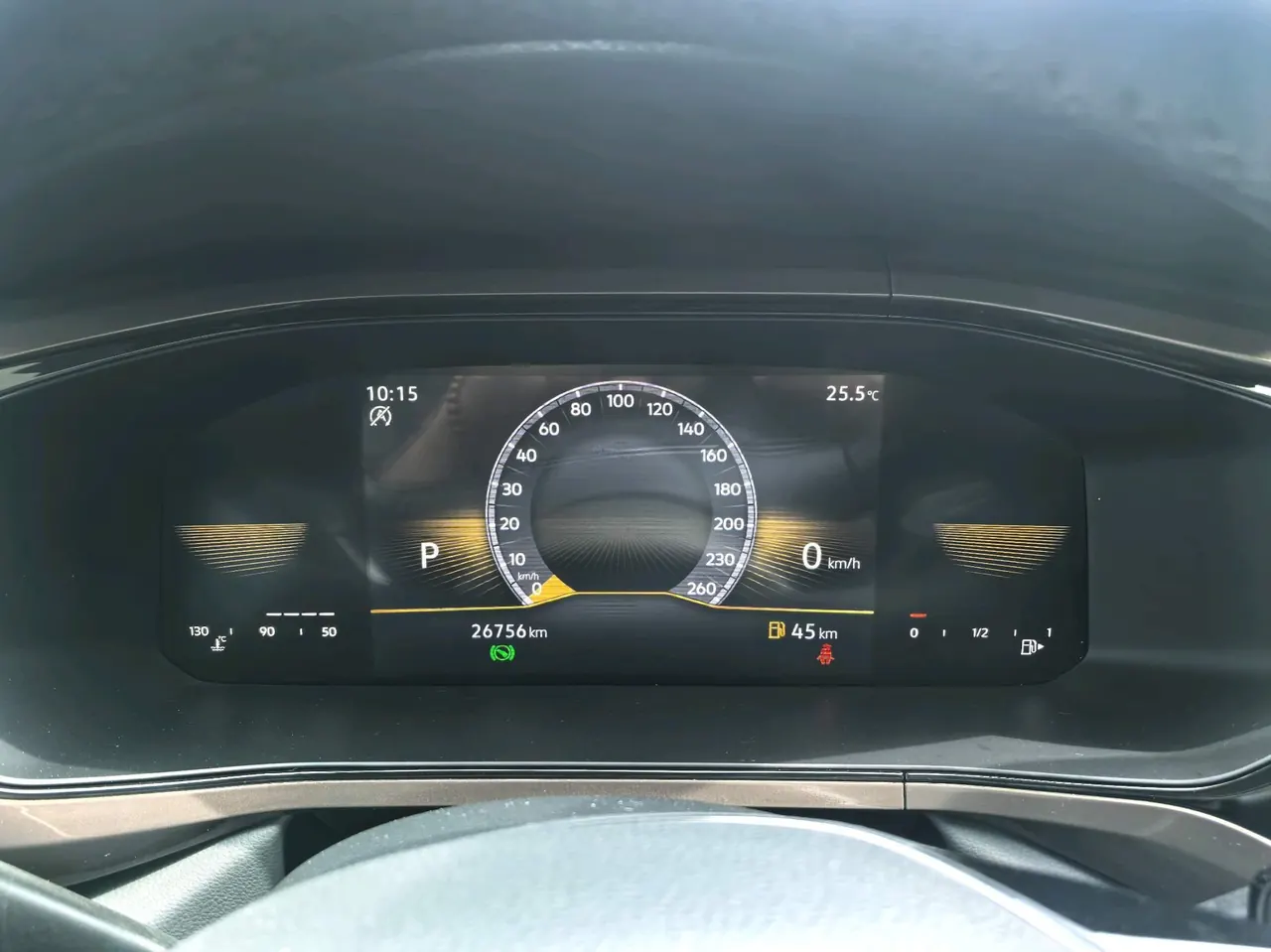 Volkswagen 2022 Tuyue 1.4TSI 280TSI Two-Drive Deluxe Automatic Gear 20