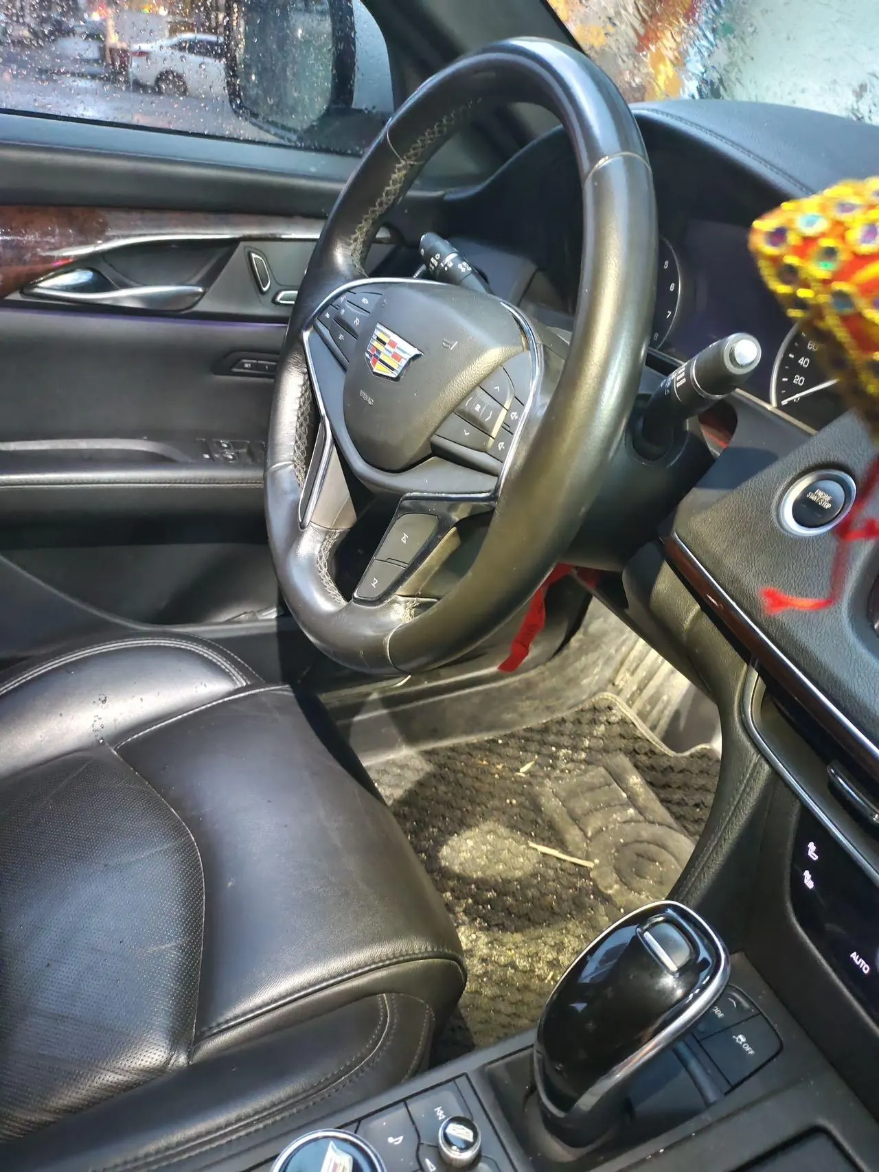 Cadillac 2020 CT6 2.0T 28T Elite Automatic 4