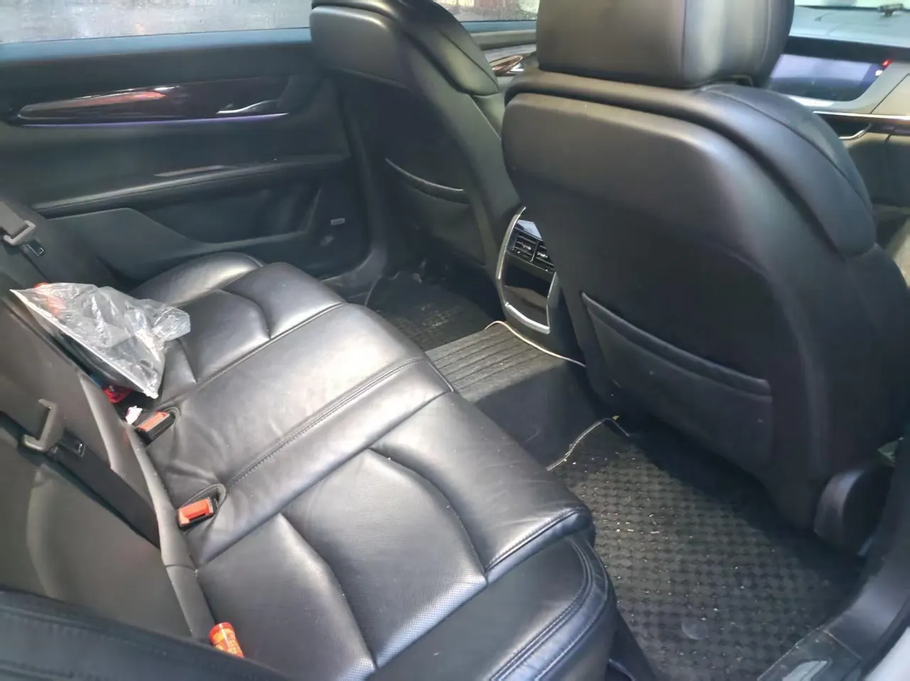 Cadillac 2020 CT6 2.0T 28T Elite Automatic 7