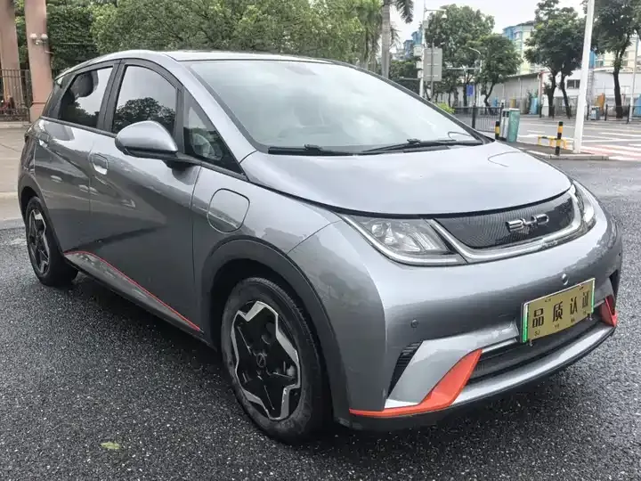 Dolphin 2021, 405 km, Fashion Edition 2