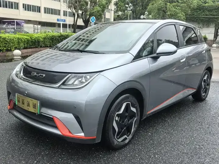 Dolphin 2021, 405 km, Fashion Edition 3