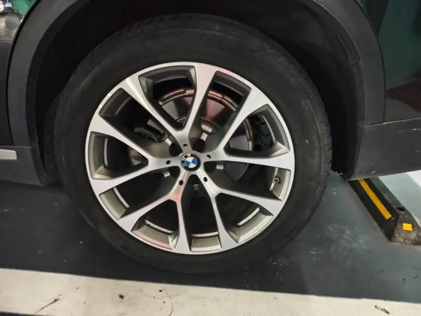 BMW X5 (Imported) 2020 X5 xDrive30i 2.0T X Design Set Automatic Gear 6