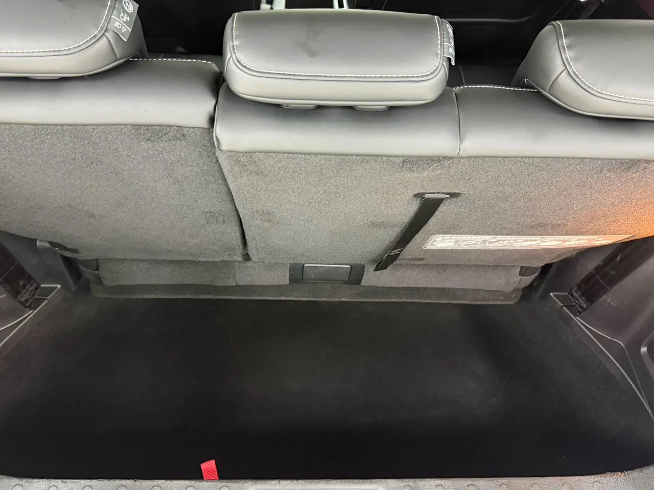 Chuanqi 2021 M6 1.5T 270T Premium Edition 7-seat Automatic Gear 10