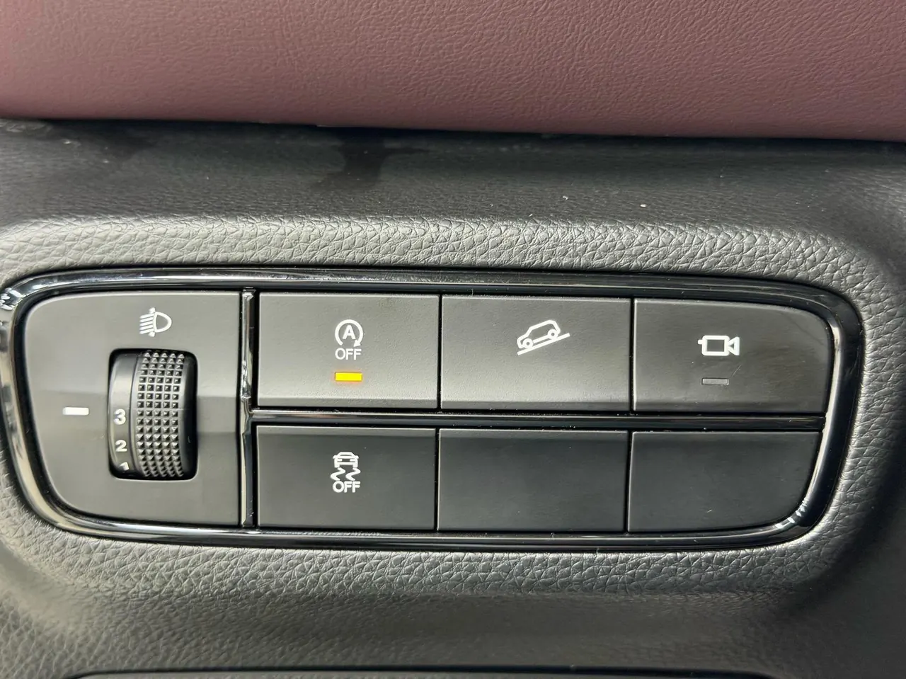 Chuanqi 2021 M6 1.5T 270T Premium Edition 7-seat Automatic Gear 4