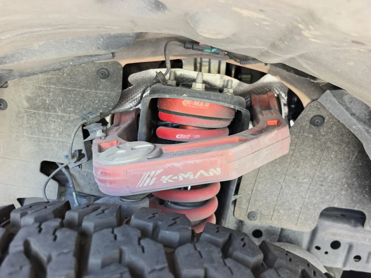Tank 2021 Tank 300 2.0T Off-road Conqueror Automatic 5