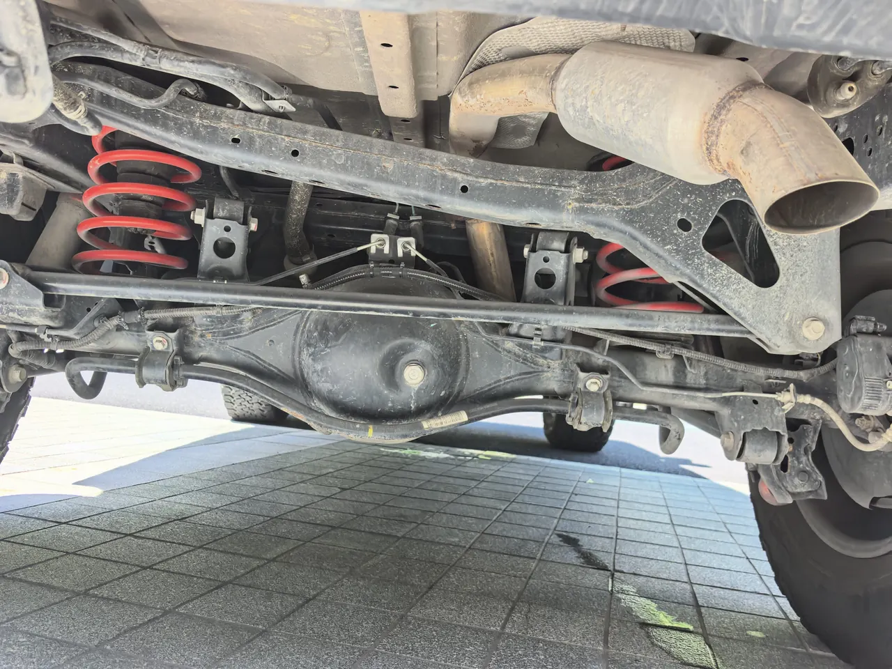 Tank 2021 Tank 300 2.0T Off-road Conqueror Automatic 9