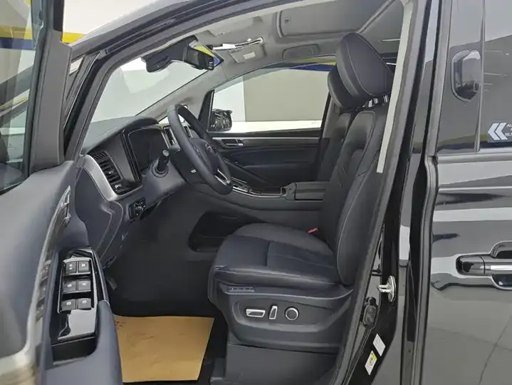 GAC Trumpchi M8 2021 Model Prestige Series 390T Supreme Edition 9