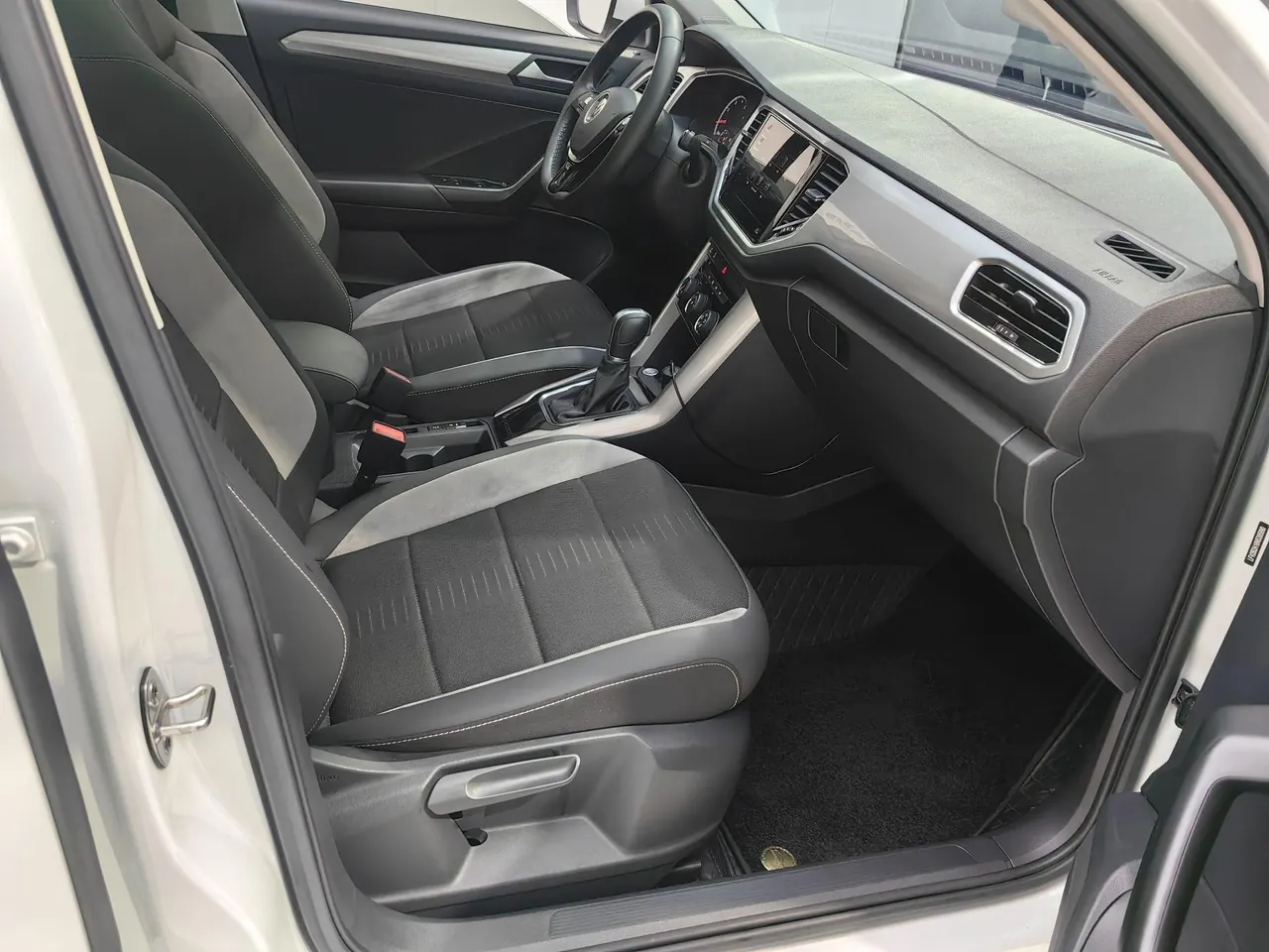 Volkswagen 2021 Tange 1.4TSI 280TSI Two-Drive Elite Smart Union Edition (Modified) Automatic Gear 3