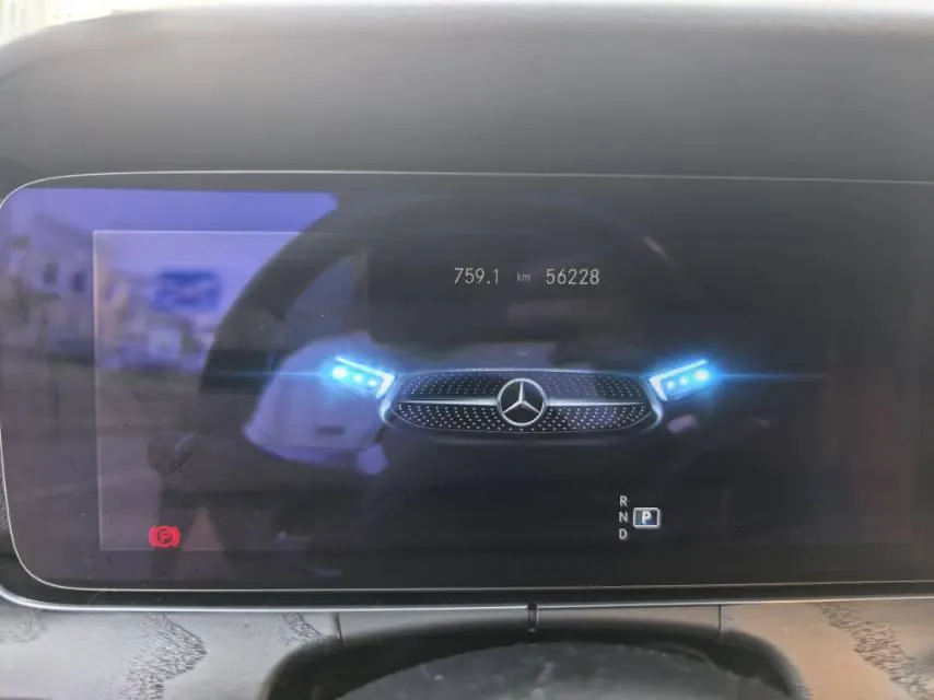 Mercedes Benz Class E (Imported) 2020 E 260 Coupe 48V 1.5T Automatic Gear 8