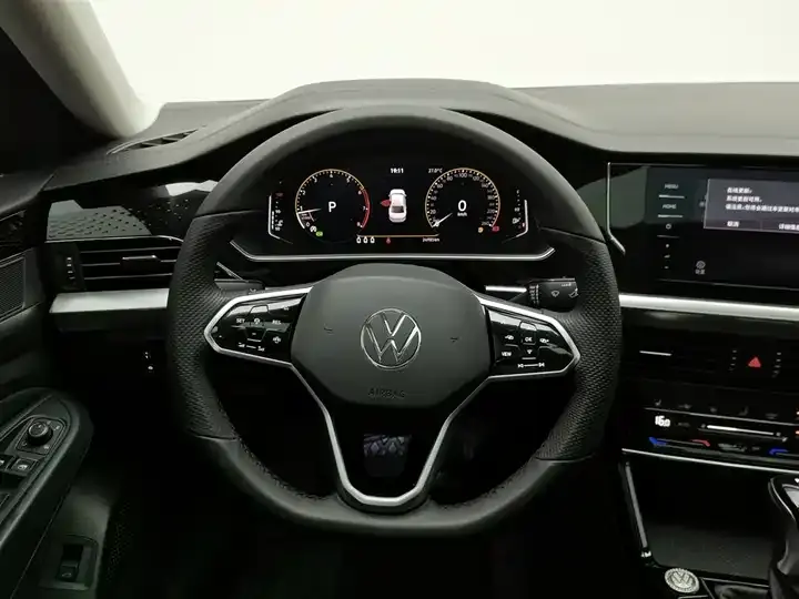 Passat 2023 330TSI Star Elite Edition 11