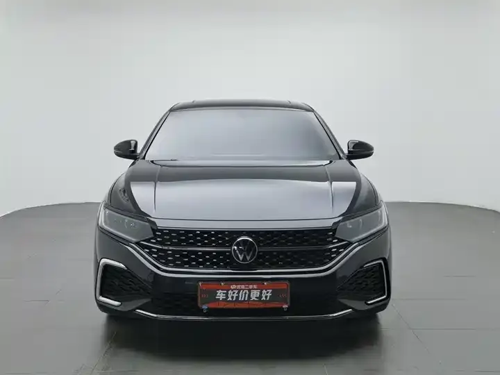Passat 2023 330TSI Star Elite Edition 3