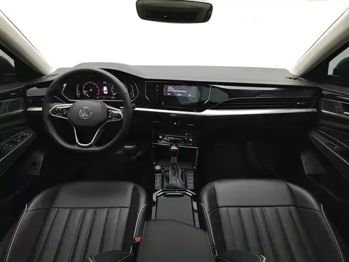 Passat 2023 330TSI Star Elite Edition 5