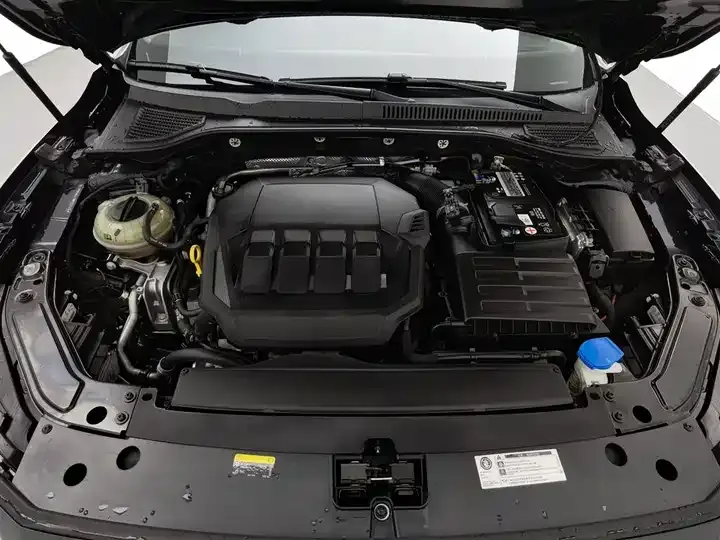 Passat 2023 330TSI Star Elite Edition 6