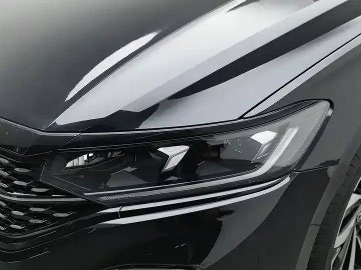 Passat 2023 330TSI Star Elite Edition 7