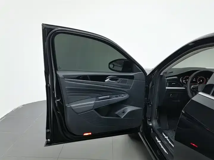 Passat 2023 330TSI Star Elite Edition 8