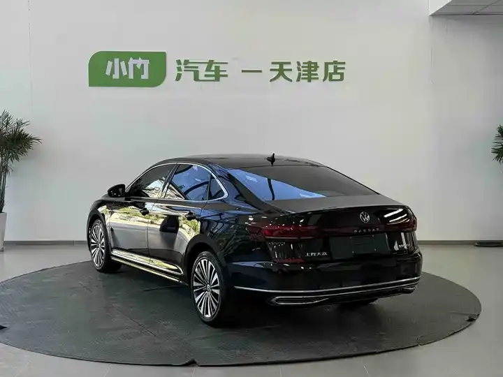 Passat 2022 280TSI Business Edition 5