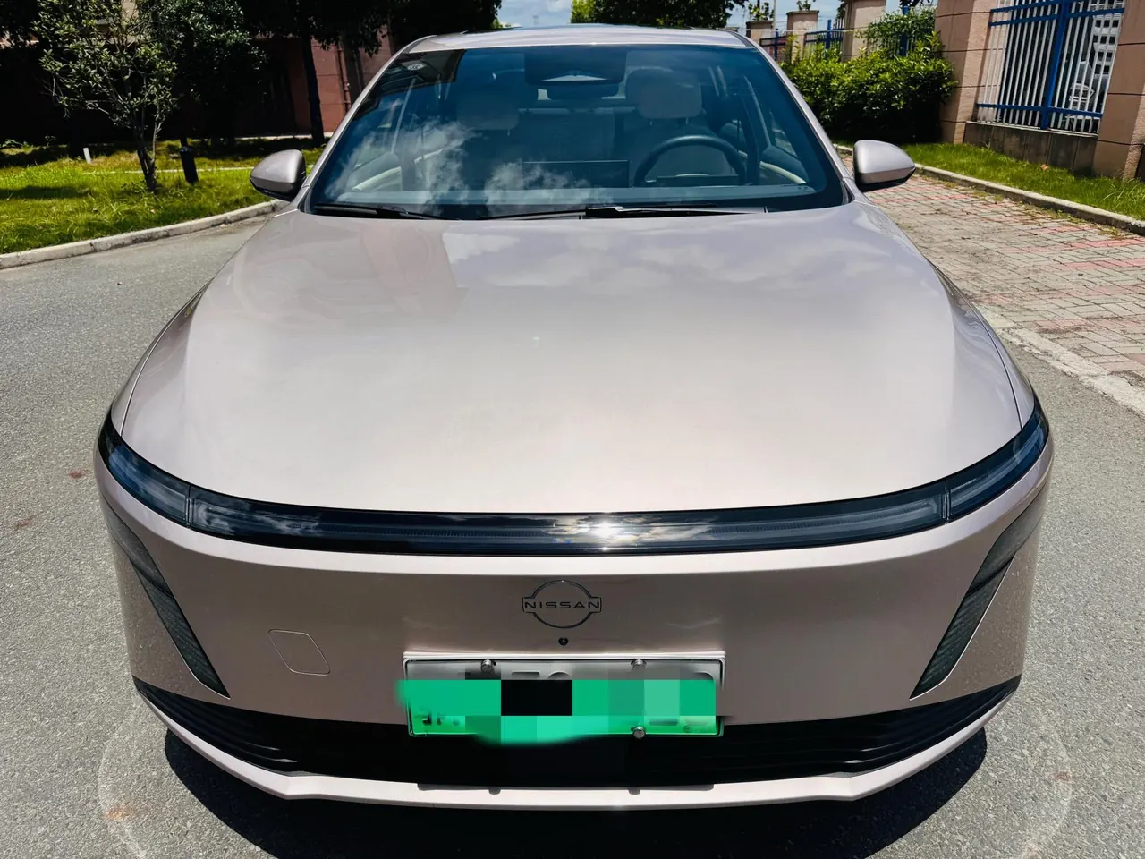 Nissan 2026 N6 1.5 180 Max Automatic 2