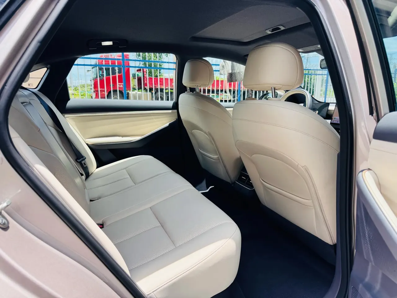 Nissan 2026 N6 1.5 180 Max Automatic 9