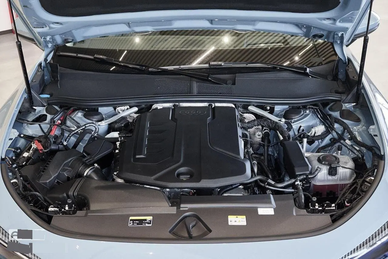 Audi 2026 A5L 2.0T Sport Plus Automatic 7