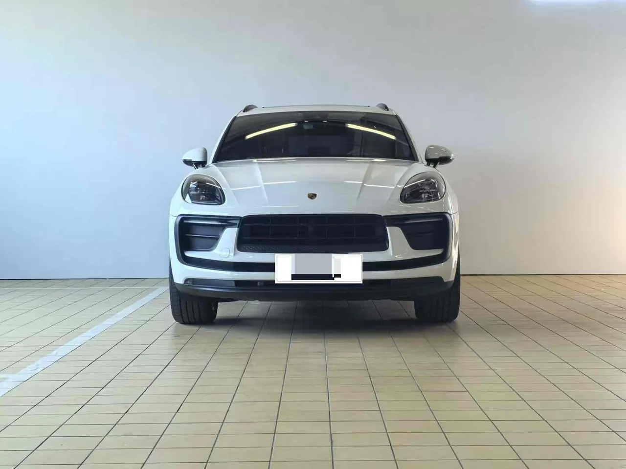 Porsche Macan (Imported) 2022 Macan 2.0T Automatic Gear 2