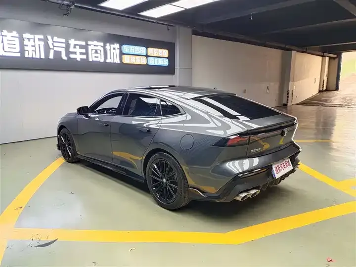 ChangAn UNI-V 2023 1.5T Sports Edition 9
