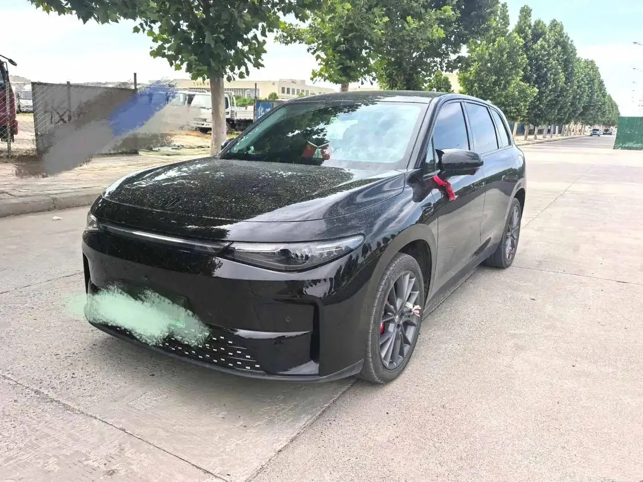Открыть галерею: Leapmotor 2024 C 10 210 Smart Edition Automatic Gear