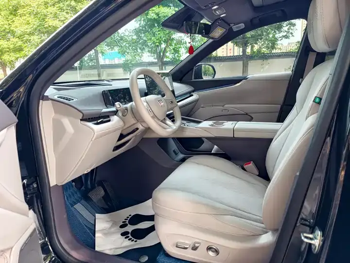 Buick to the border E7 2026 1600 full with Turbo Edition 10